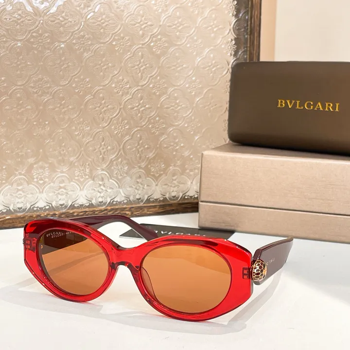 スーパーコピー ブルガリ サングラス
