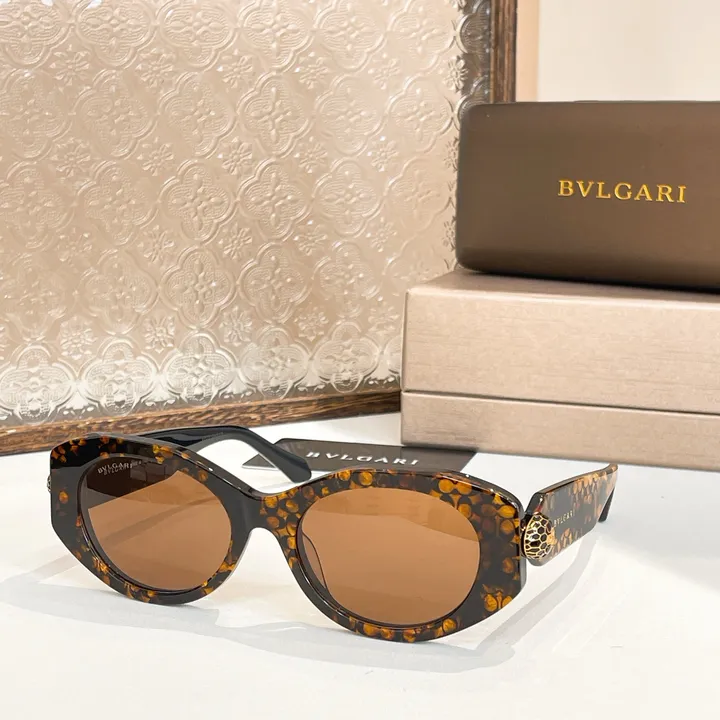 スーパーコピー ブルガリ サングラス