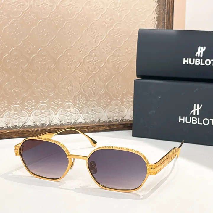 スーパーコピー ウブロ サングラス