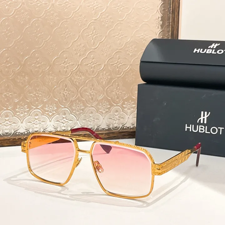 スーパーコピー ウブロ サングラス