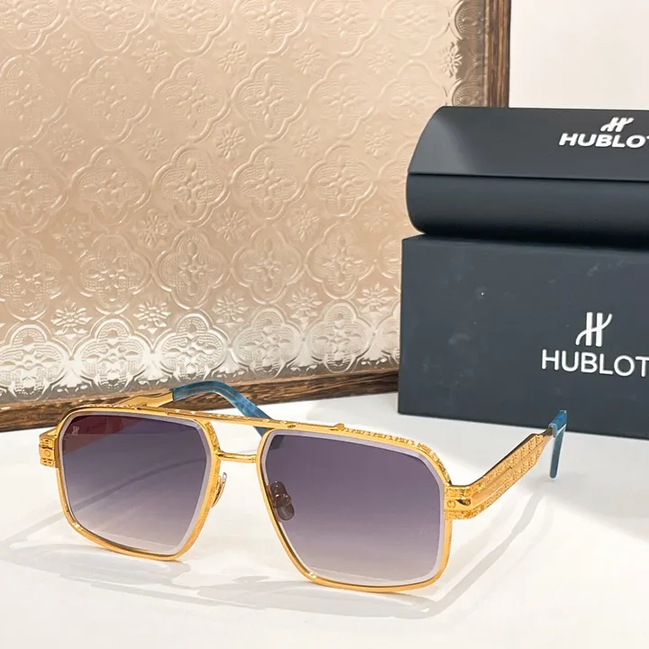 スーパーコピー ウブロ サングラス