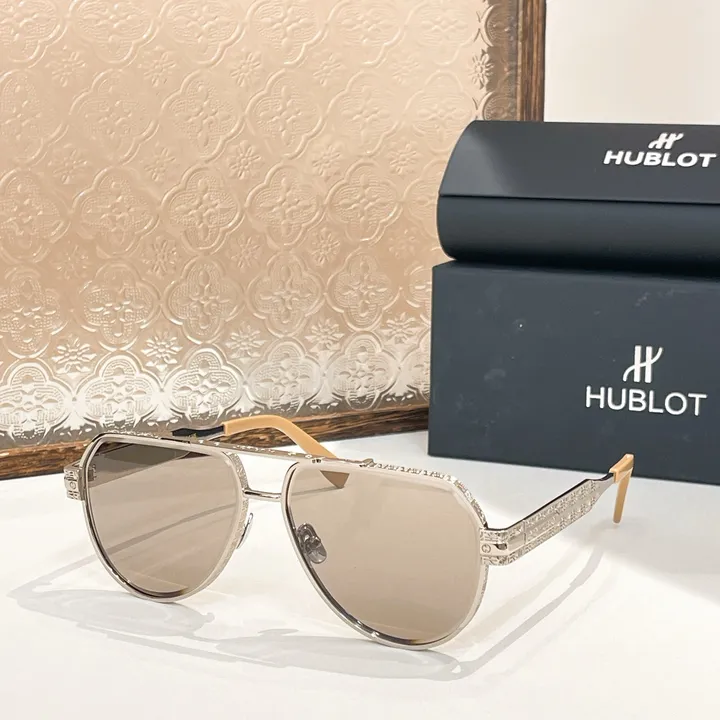 スーパーコピー ウブロ サングラス