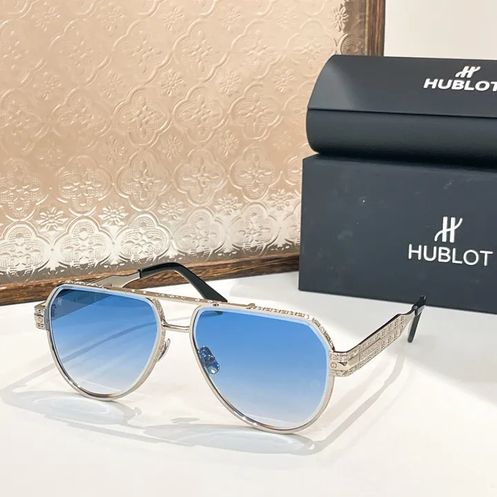 スーパーコピー ウブロ サングラス