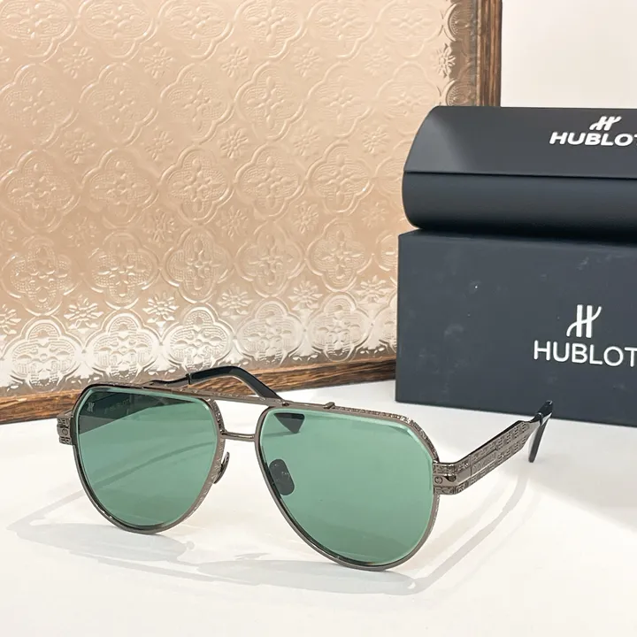 スーパーコピー ウブロ サングラス