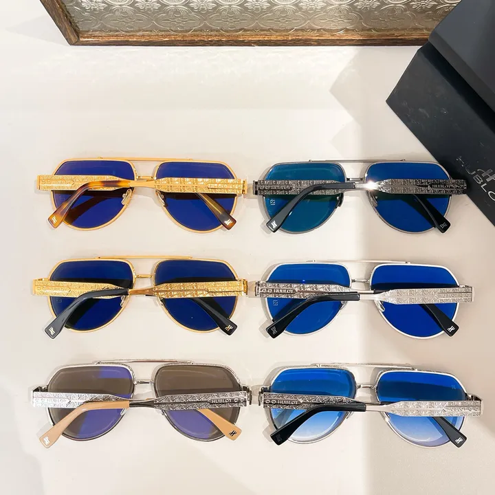 スーパーコピー ウブロ サングラス