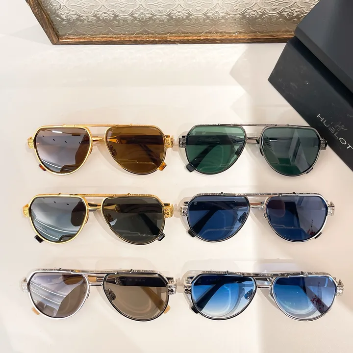 スーパーコピー ウブロ サングラス