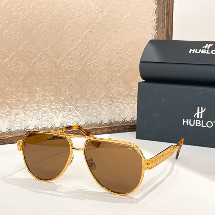 スーパーコピー ウブロ サングラス