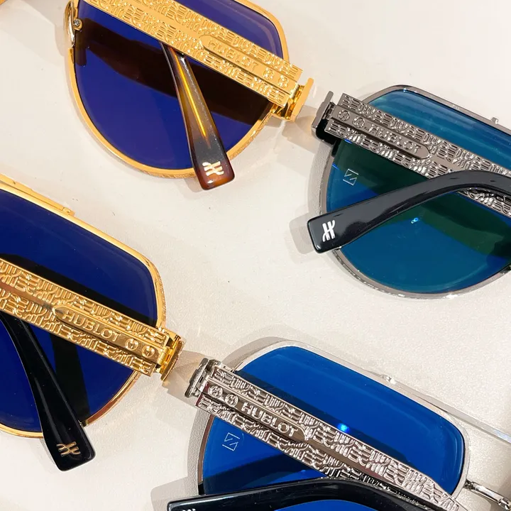 スーパーコピー ウブロ サングラス