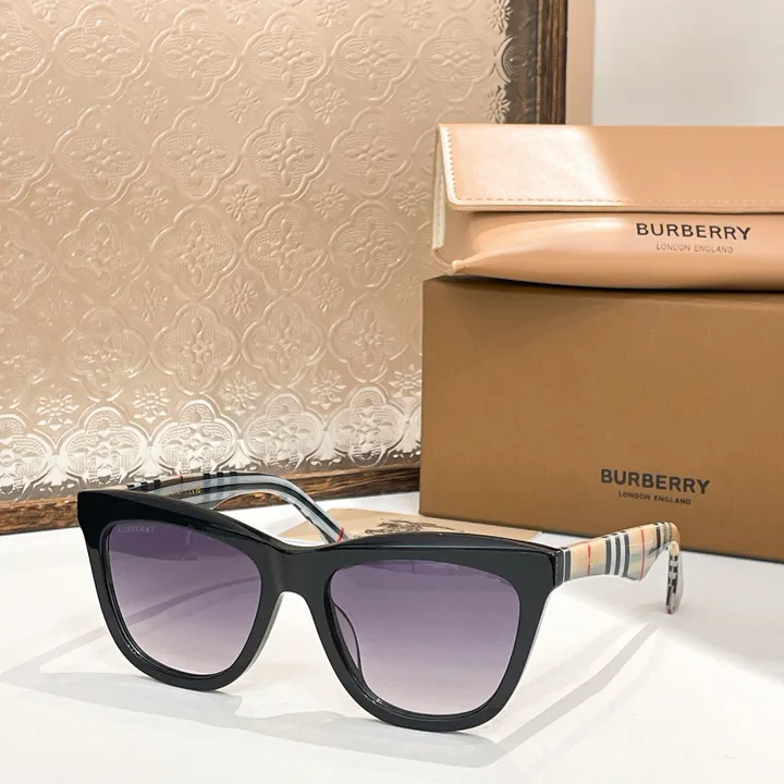 スーパーコピー バーバリー ス サングラス