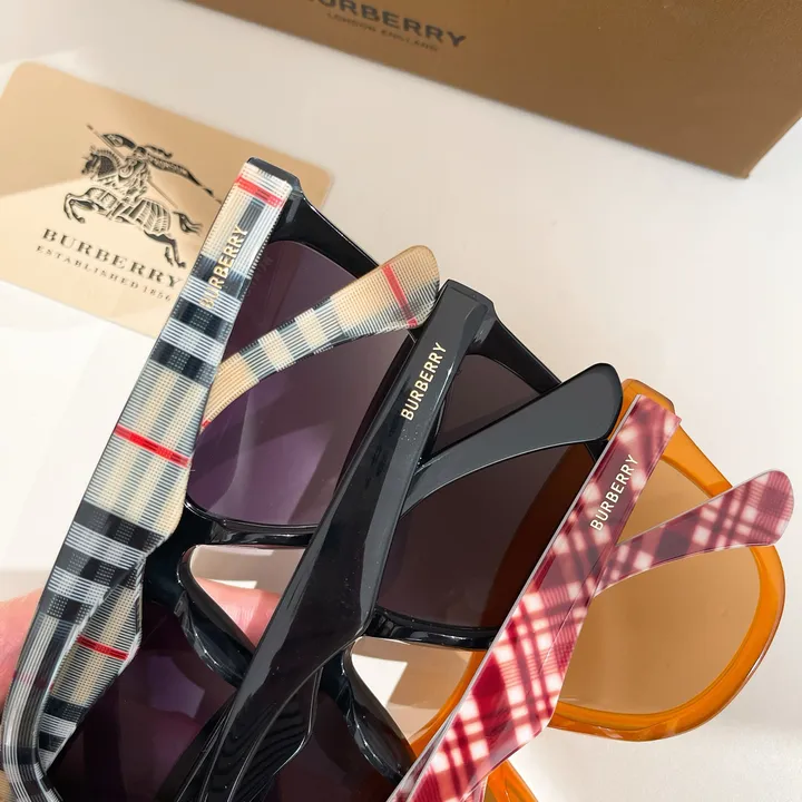 スーパーコピー バーバリー ス サングラス