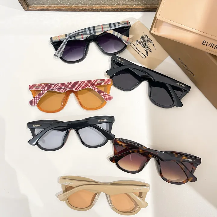 スーパーコピー バーバリー ス サングラス