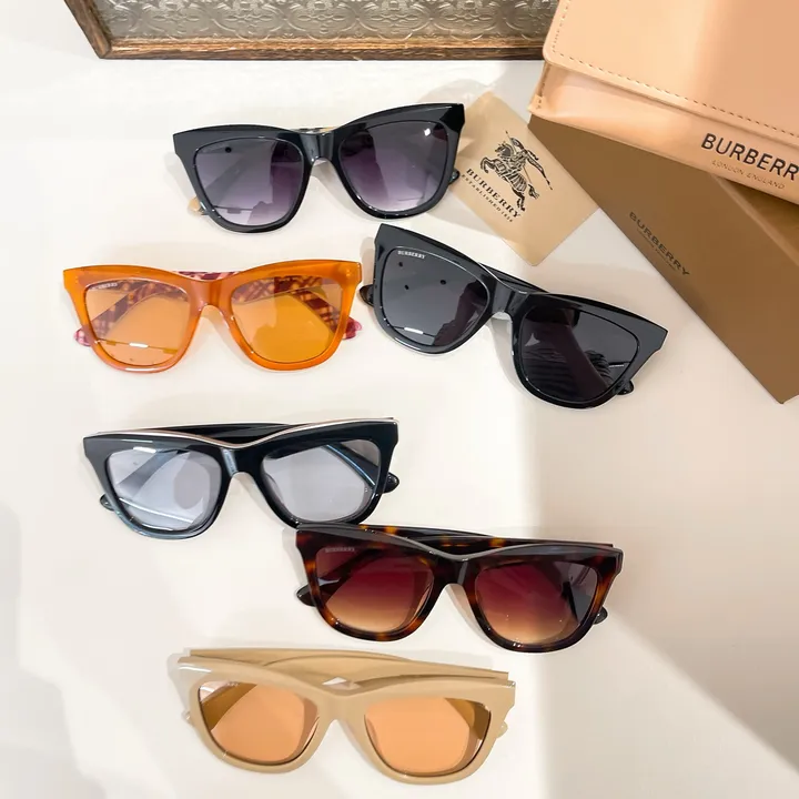 スーパーコピー バーバリー ス サングラス