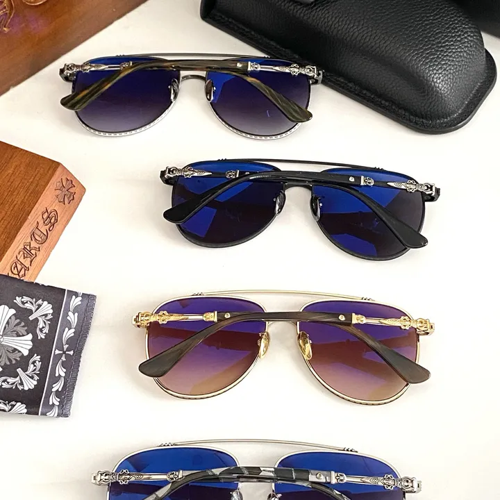 スーパーコピー クロムハーツ サングラス