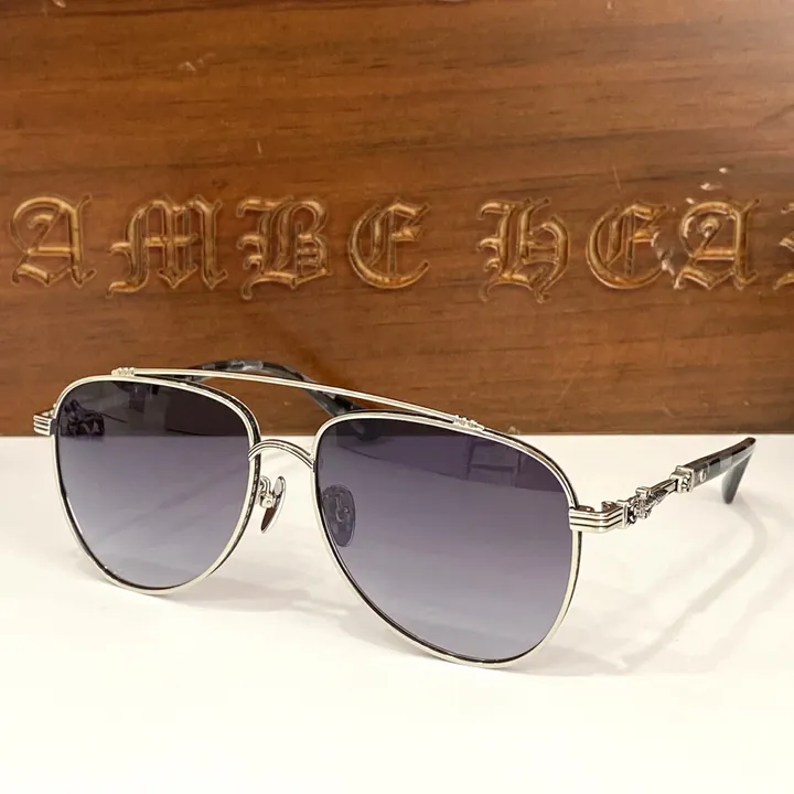 スーパーコピー クロムハーツ サングラス