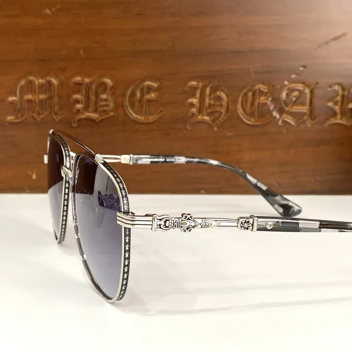 スーパーコピー クロムハーツ サングラス