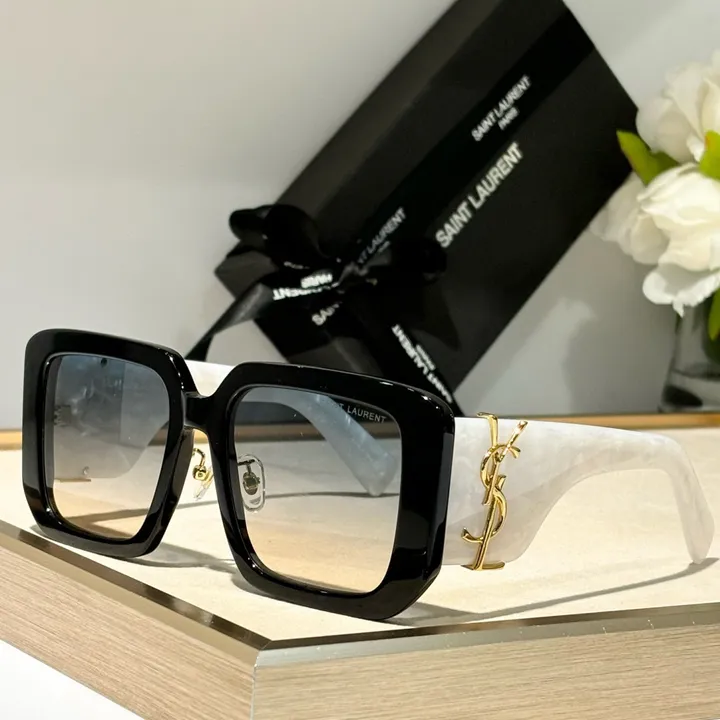 スーパーコピー イブサンローラン サングラス