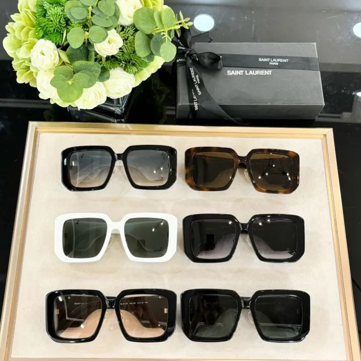 スーパーコピー イブサンローラン サングラス