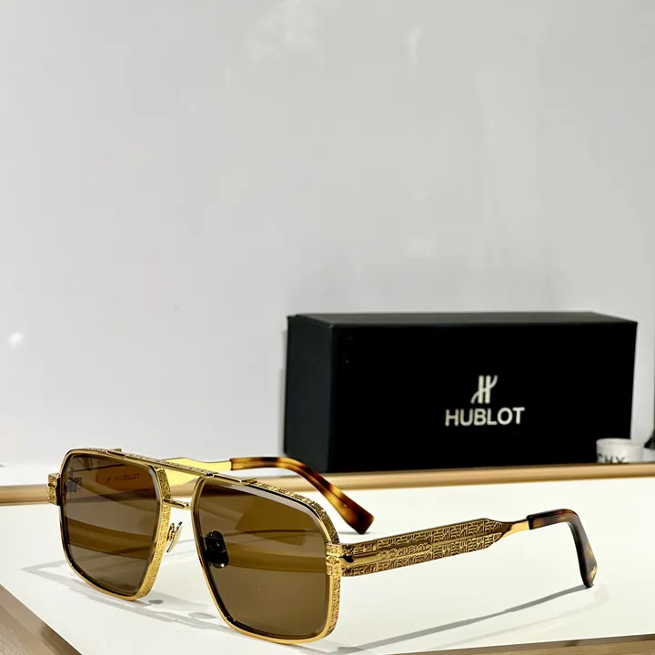 スーパーコピー ウブロ サングラス