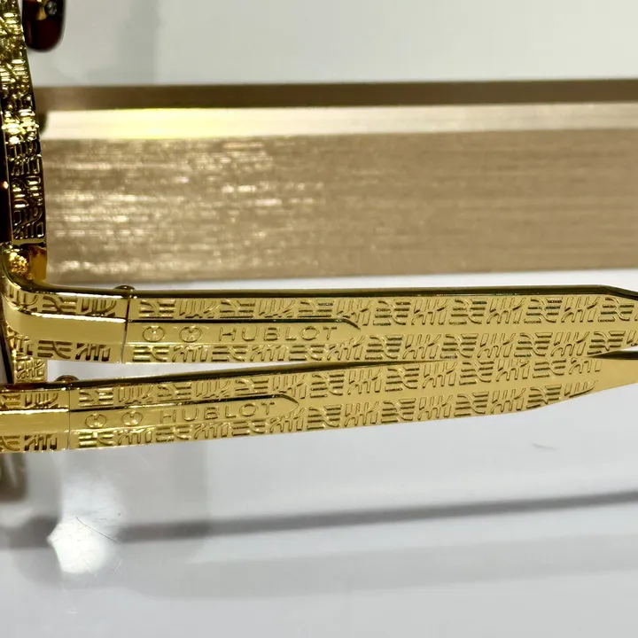 スーパーコピー ウブロ サングラス