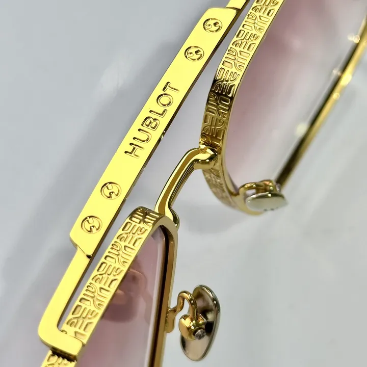 スーパーコピー ウブロ サングラス