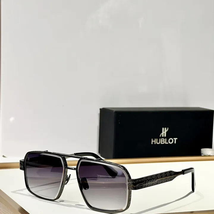 スーパーコピー ウブロ サングラス