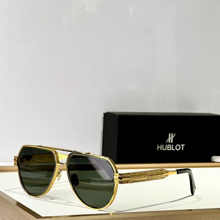 スーパーコピー ウブロ サングラス