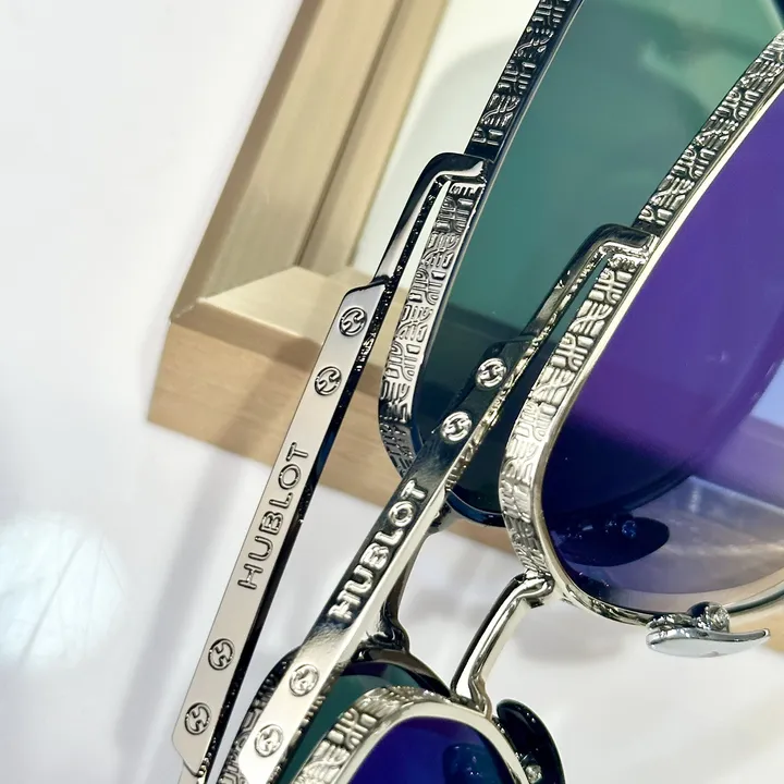 スーパーコピー ウブロ サングラス