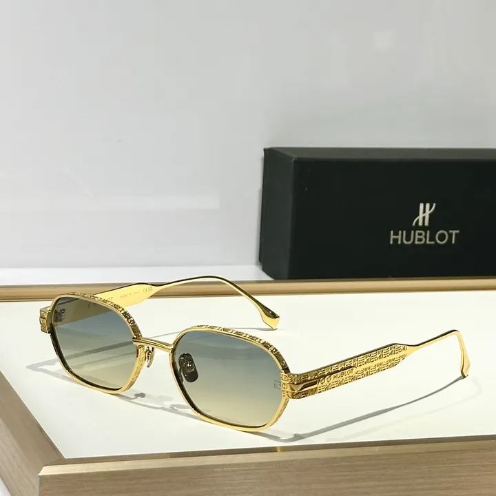 スーパーコピー ウブロ サングラス