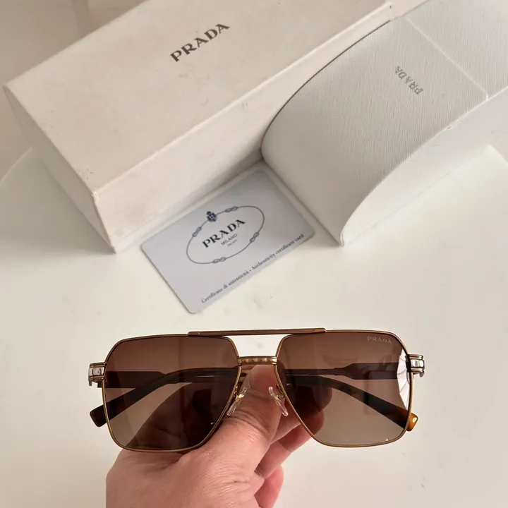 スーパーコピー プラダ サングラス