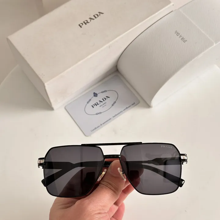 スーパーコピー プラダ サングラス