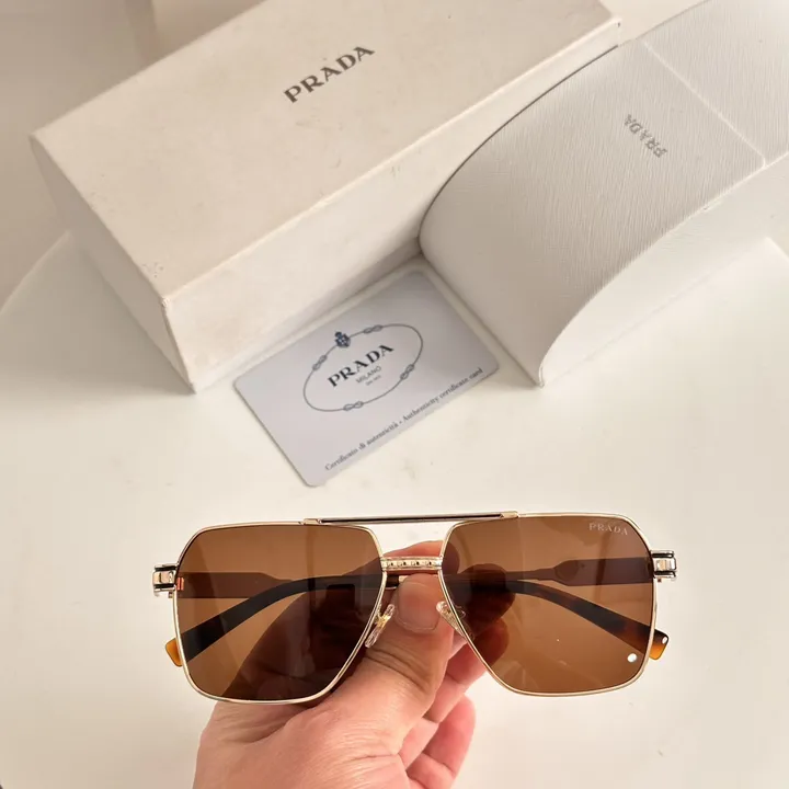 スーパーコピー プラダ サングラス