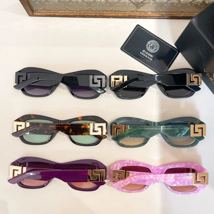 スーパーコピー ヴェルサーチ サングラス