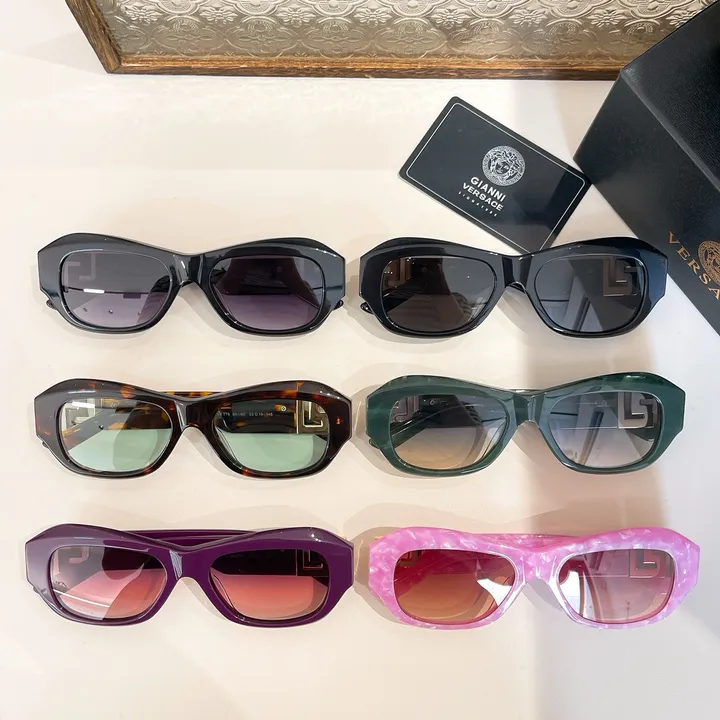 スーパーコピー ヴェルサーチ サングラス