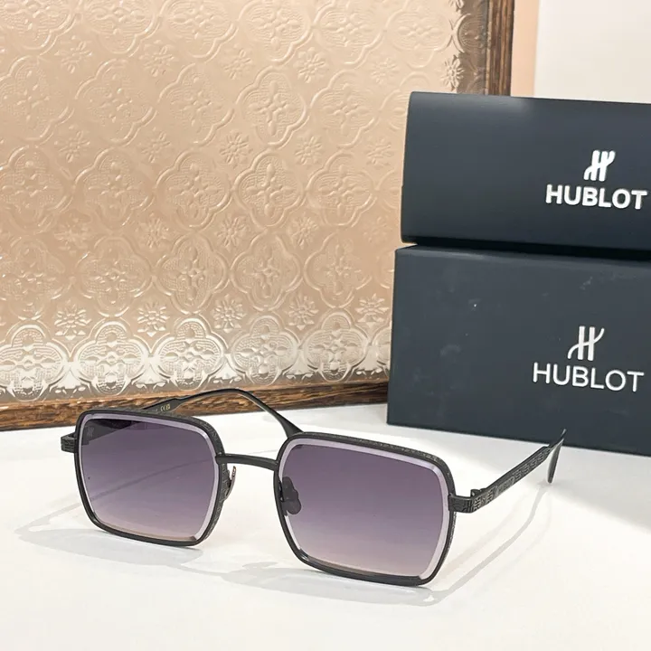 スーパーコピー ウブロ サングラス