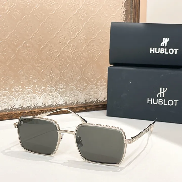 スーパーコピー ウブロ サングラス