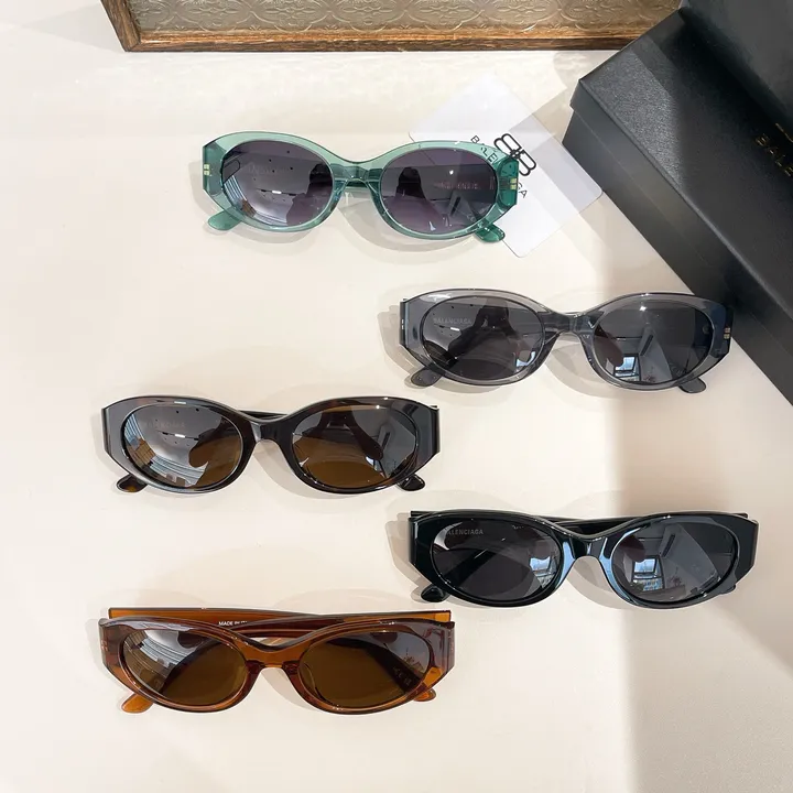 スーパーコピー バレンシアガ サングラス