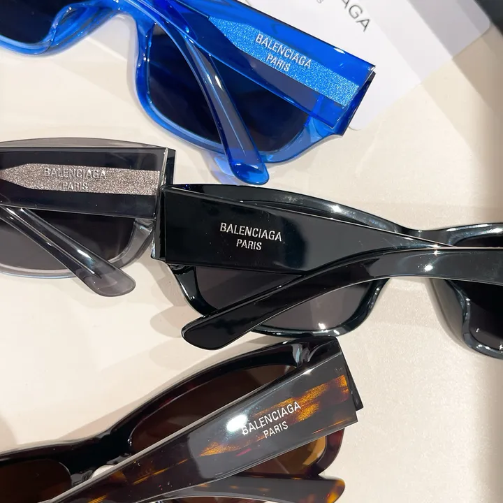 スーパーコピー バレンシアガ サングラス