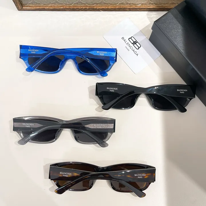 スーパーコピー バレンシアガ サングラス