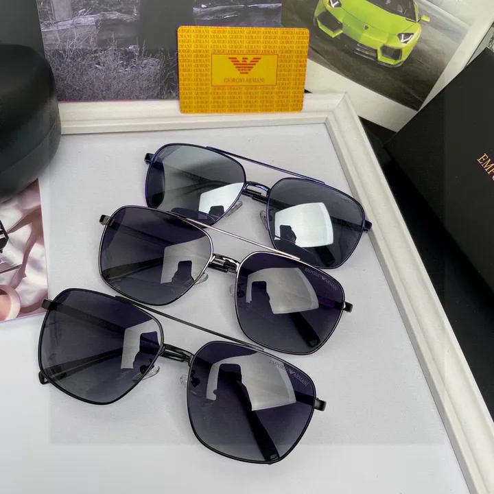 スーパーコピー アルマーニ サングラス