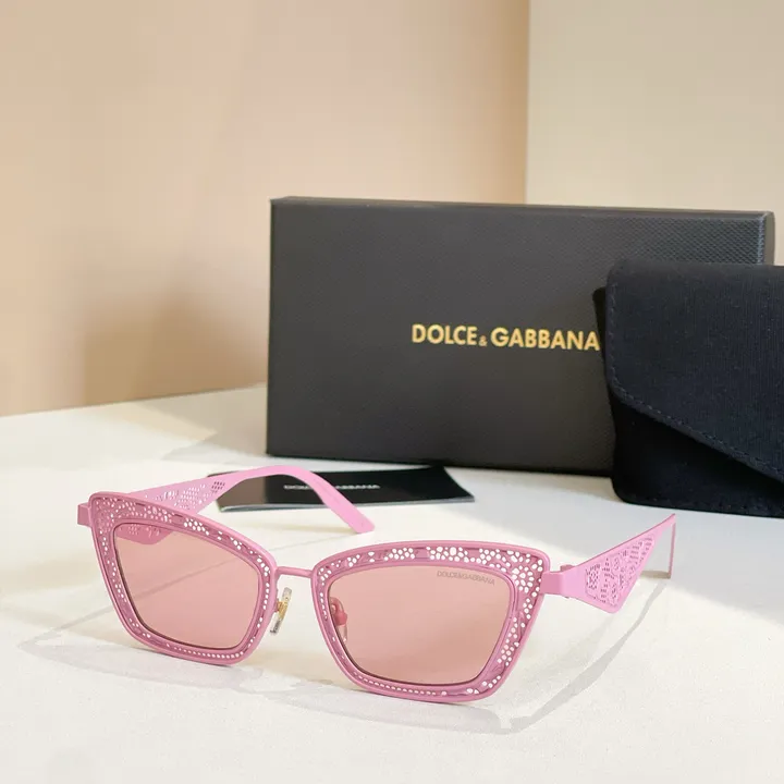 スーパーコピー ドルチェ＆ガッバーナ サングラス