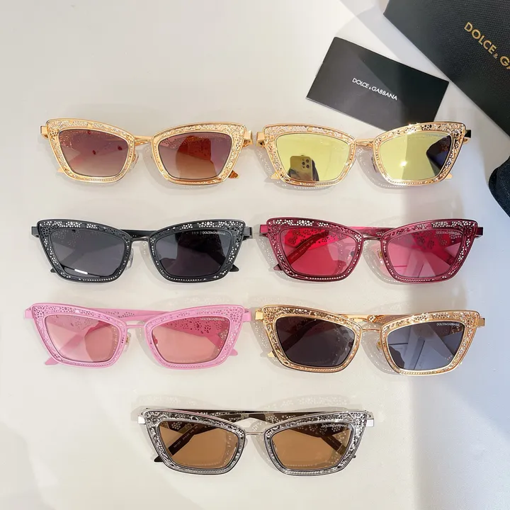スーパーコピー ドルチェ＆ガッバーナ サングラス