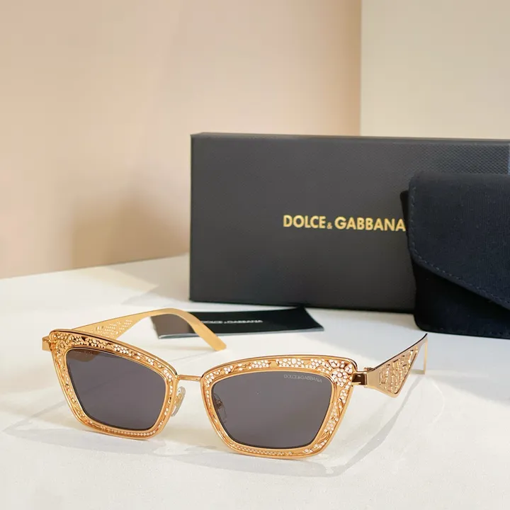 スーパーコピー ドルチェ＆ガッバーナ サングラス