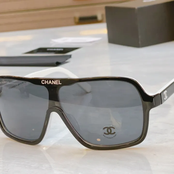 スーパーコピー シャネル サングラス