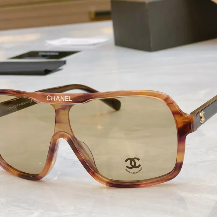 スーパーコピー シャネル サングラス