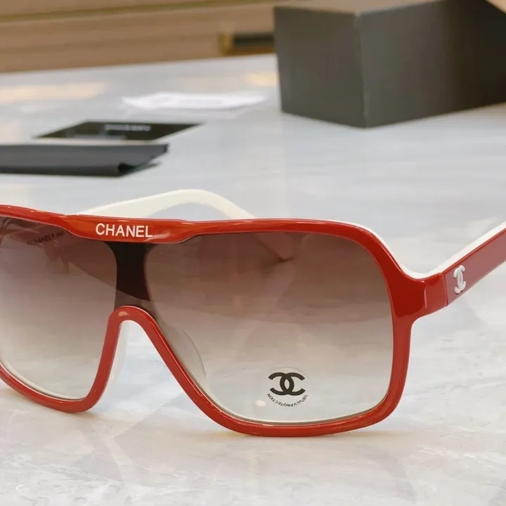 スーパーコピー シャネル サングラス