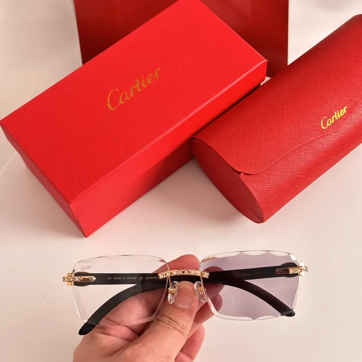 スーパーコピー カルティエ サングラス