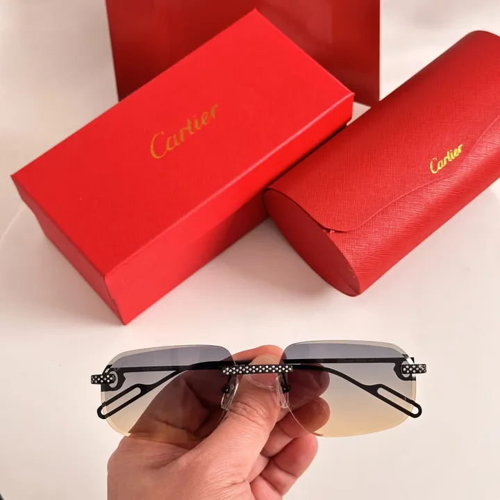 スーパーコピー カルティエ サングラス