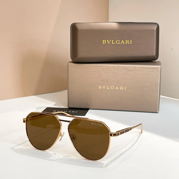 スーパーコピー ブルガリ サングラス