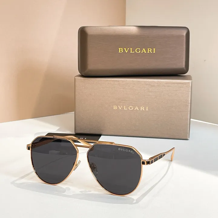 スーパーコピー ブルガリ サングラス
