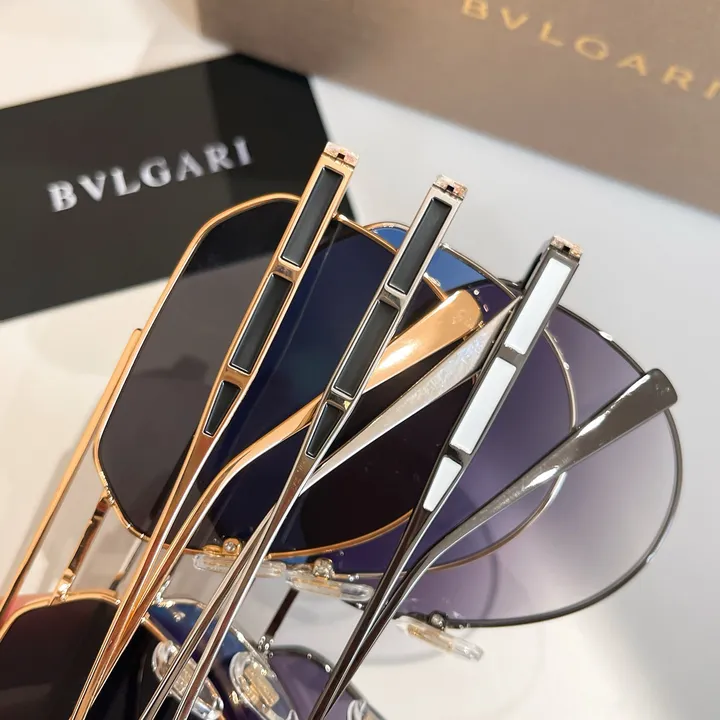 スーパーコピー ブルガリ サングラス